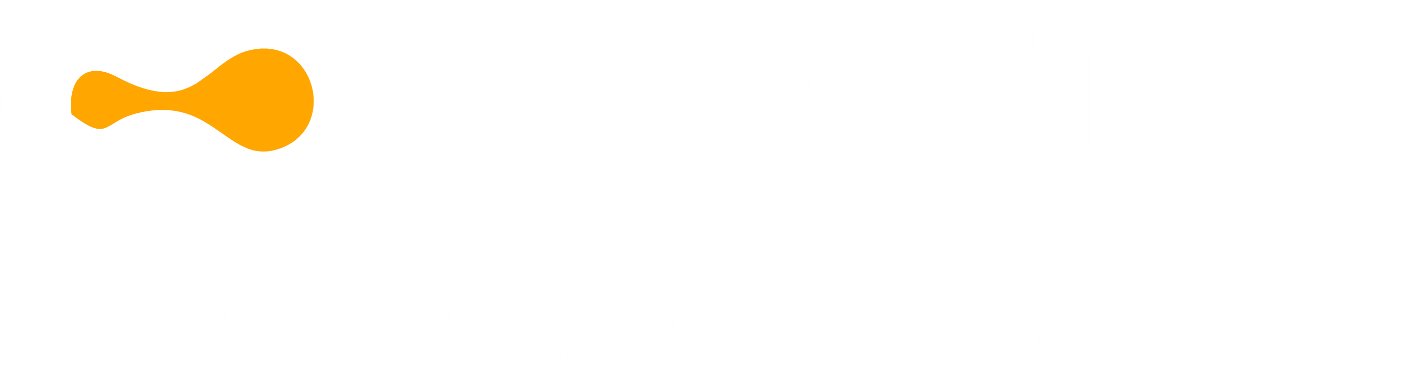 CONNECT — Smart meetings. Smarter outcomes.