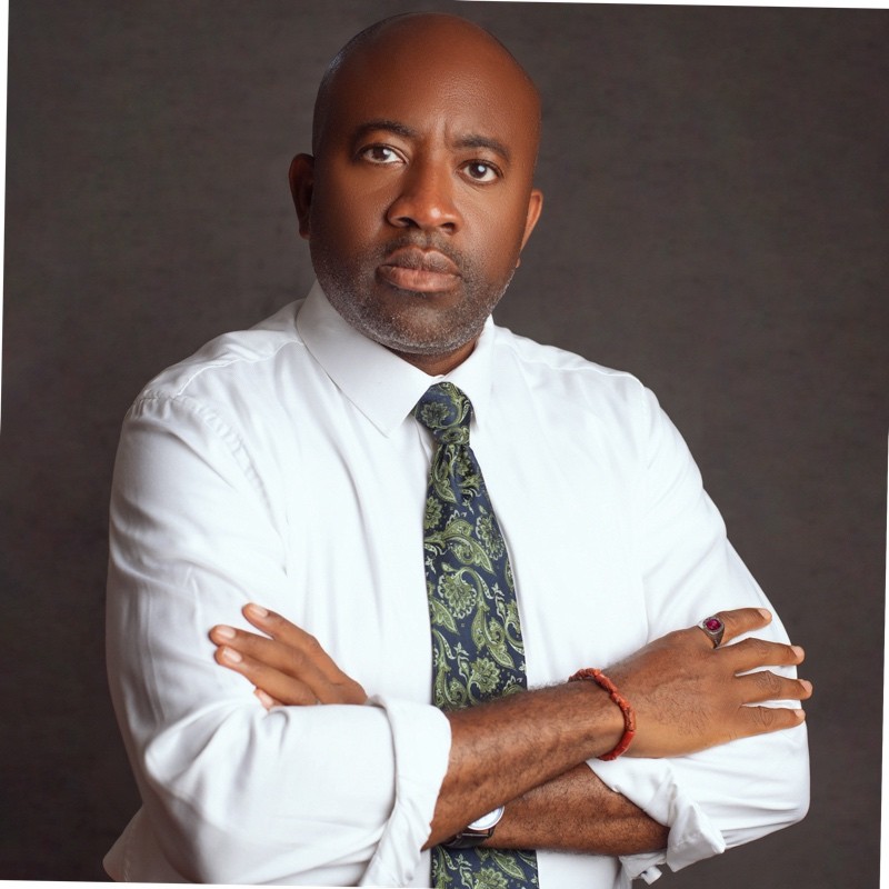 Oswald Osaretin Guobadia