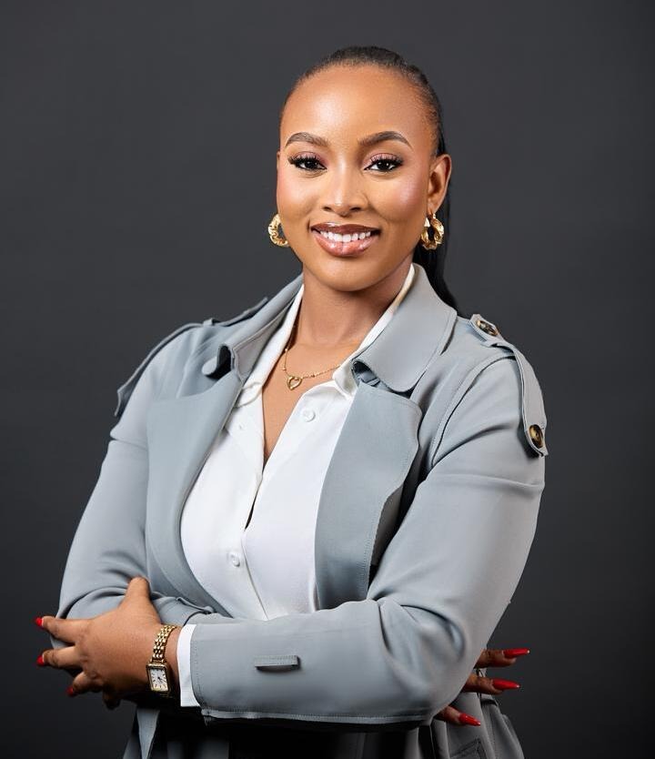 Stephaine Kosisochukwu David