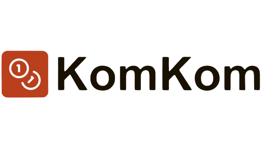 KomKom Wallet