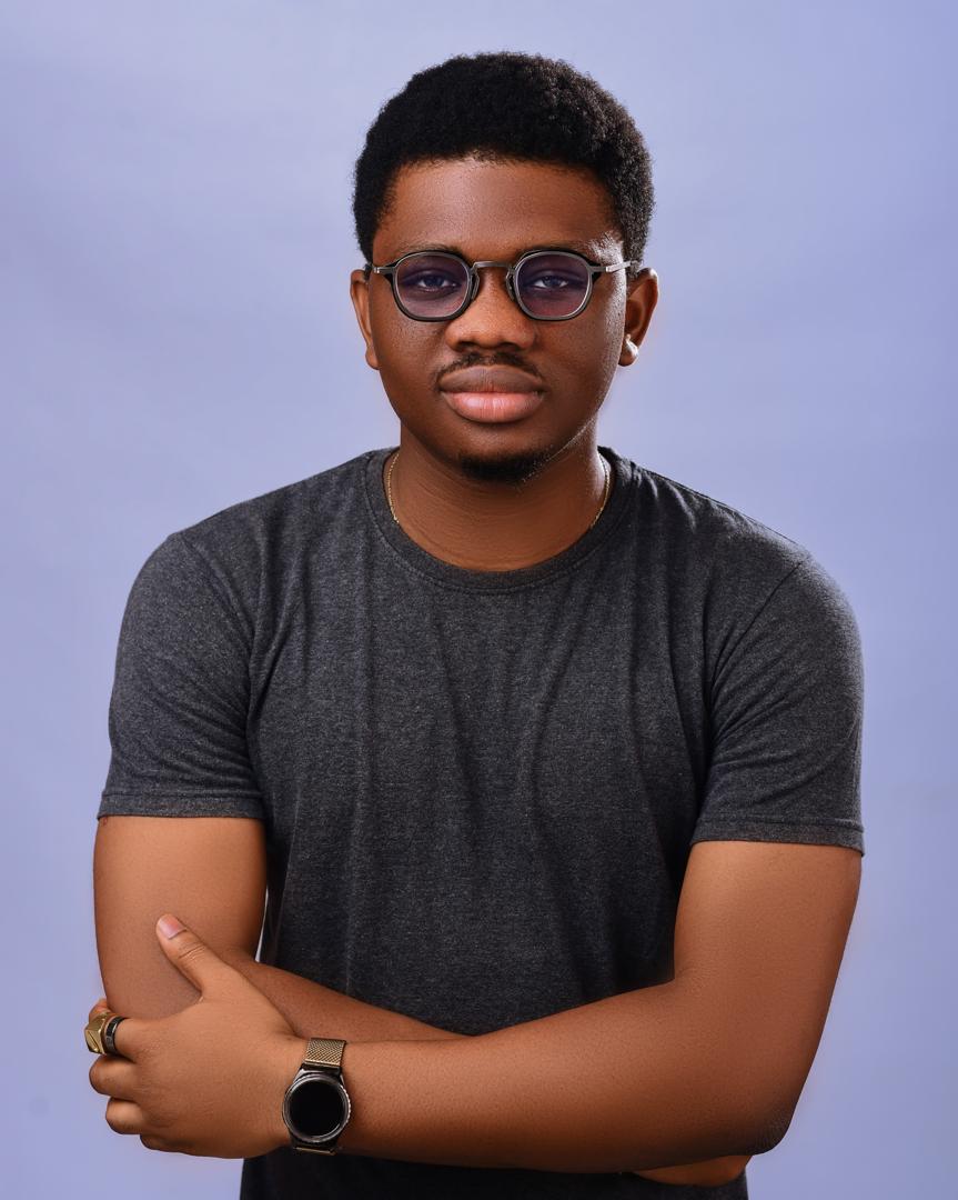 Adekanbi Oluwaseun