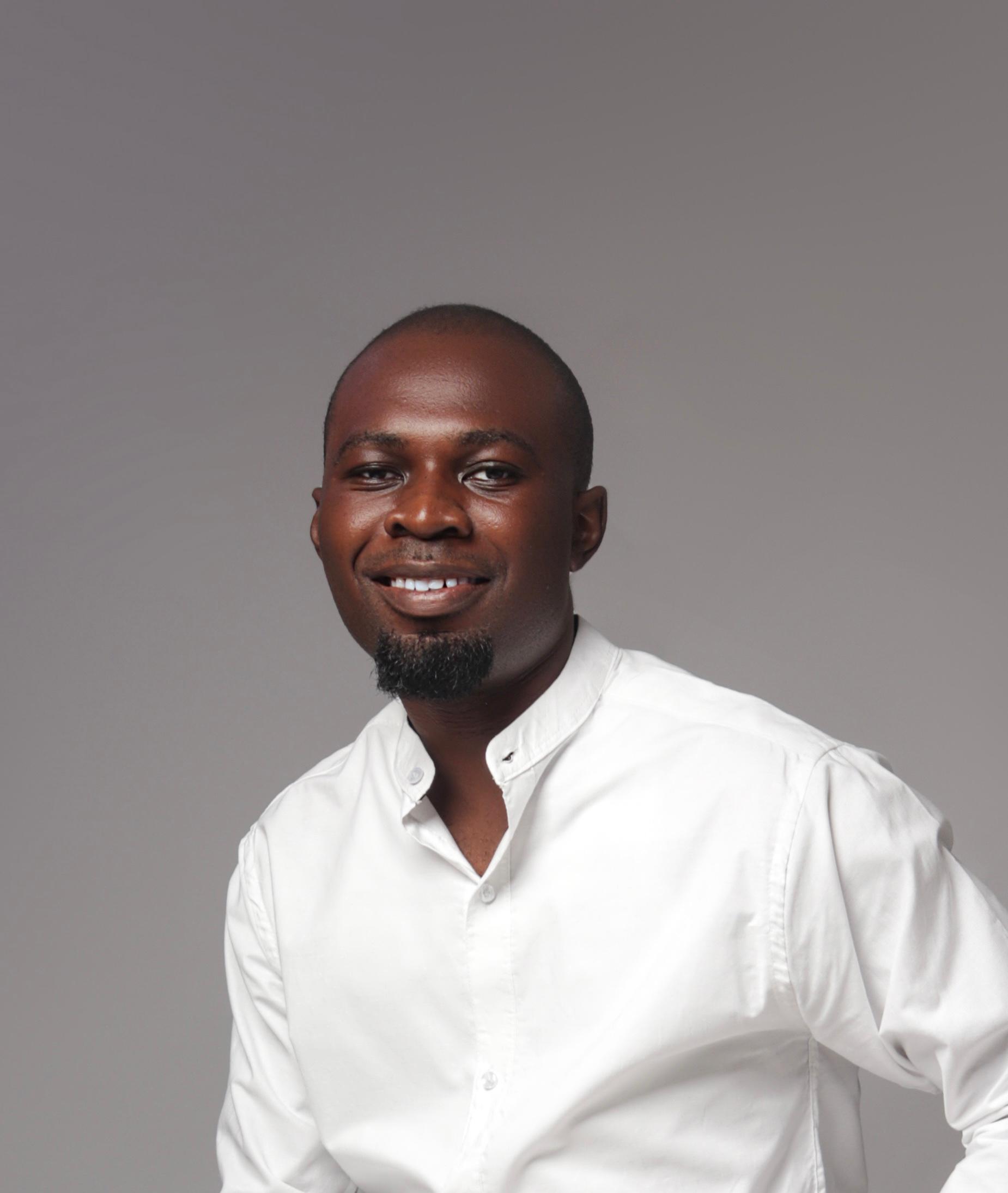 Ayo Adewuyi