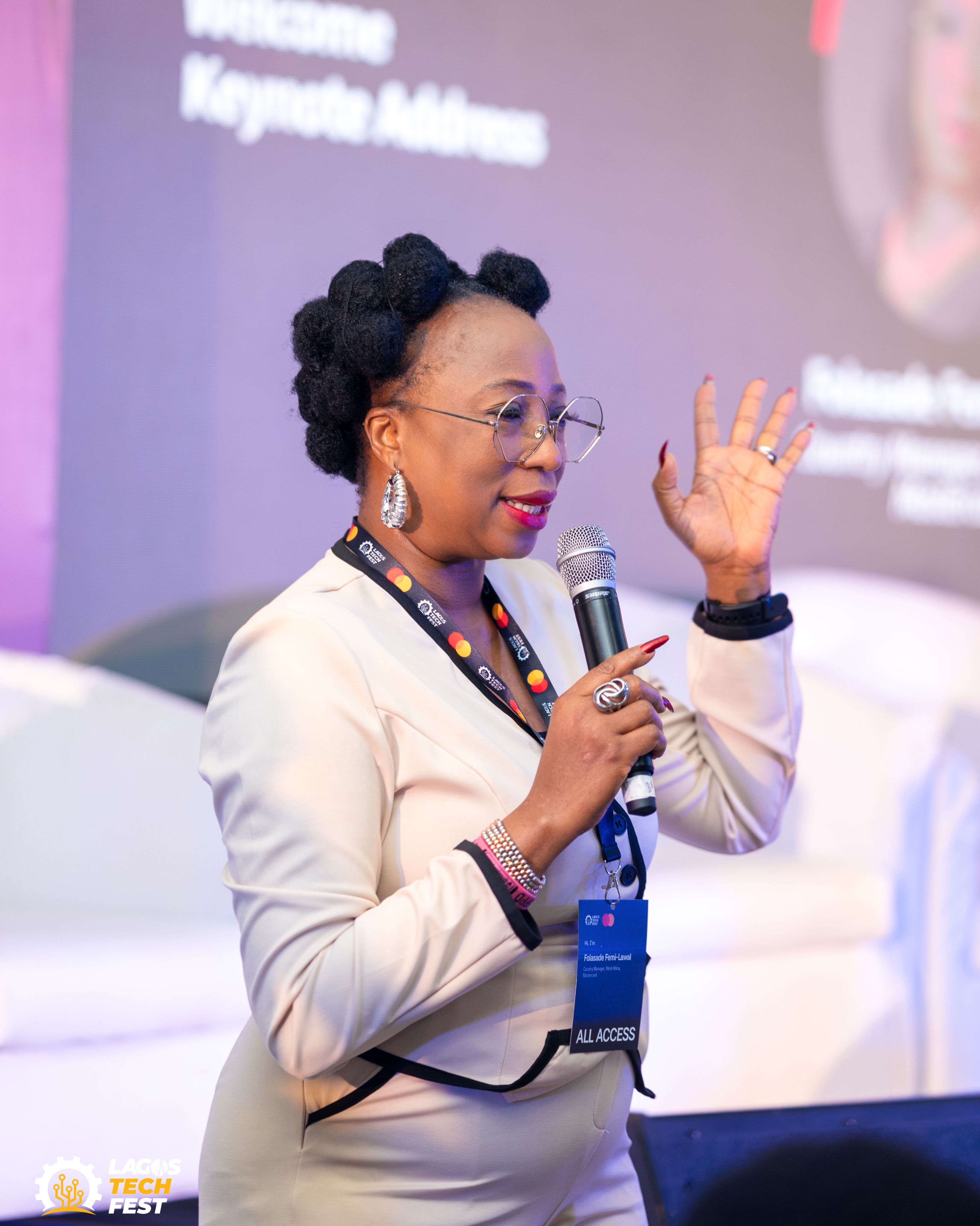 Folasade Femi-Lawal