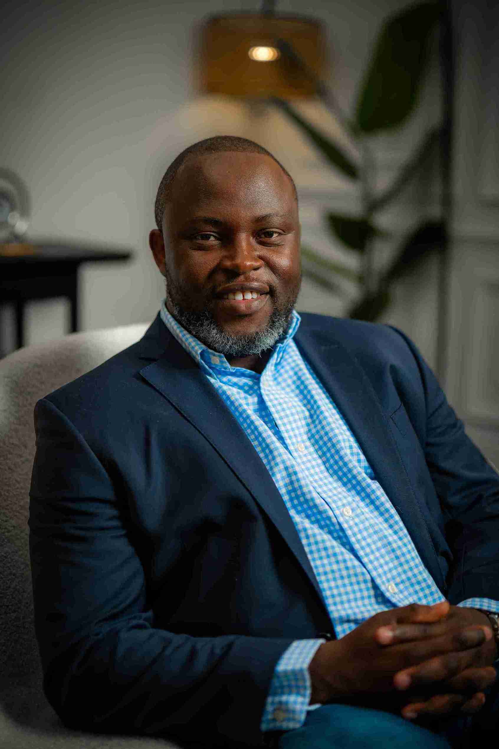 Tolu Osho