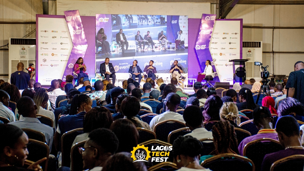 Lagos Tech Fest 2023